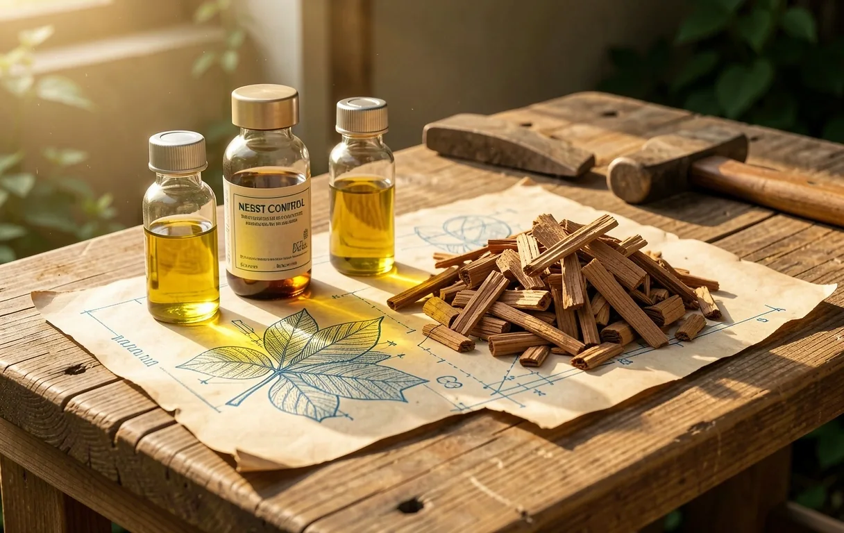 Biologické kresby